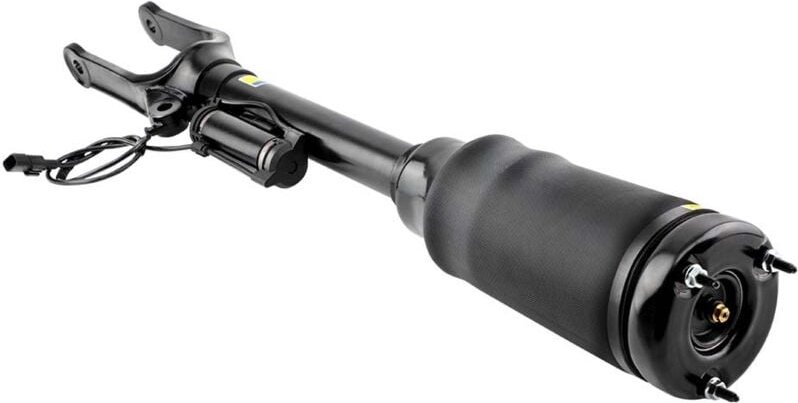 Vorne Stoßdämpfer for Mercedes-Benz M-Klasse W164 ML 280/300/320 CDI 4matic N