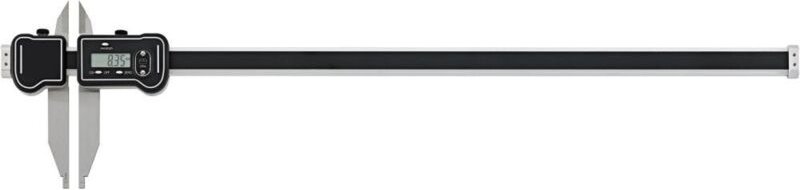 Thumbnail - Messschieber Werkstatt digital mit Spitze 300mm Fortis