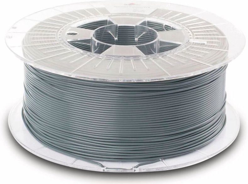 SPECTRUM 3D Filament PLA 1.75mm DEEP schwarz 1kg