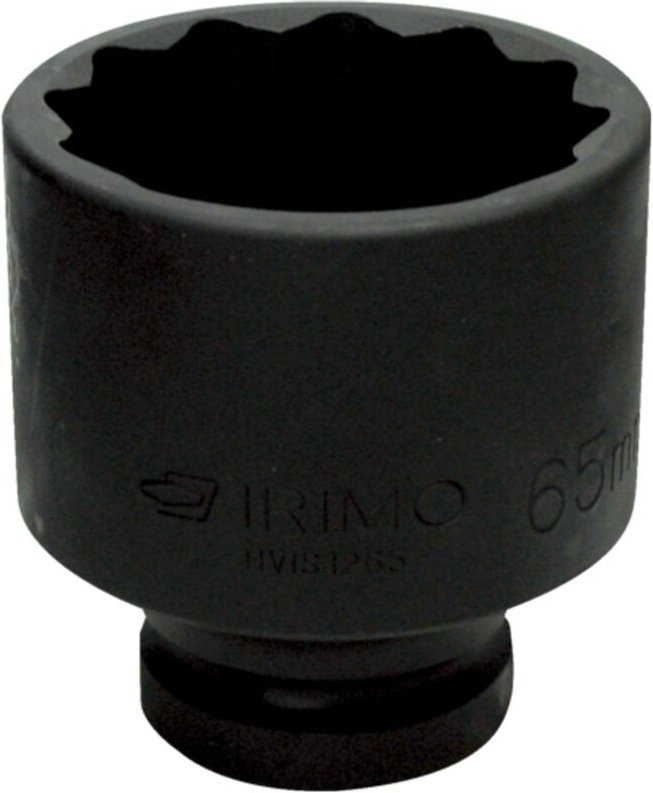 Thumbnail - 1/2 Vielzahn-Steckschlüsseleinsatz, 32 mm - Bahco