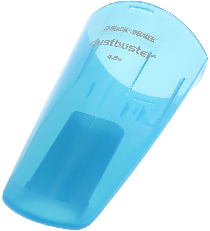 Staubsaugernase für black & decker Staubsauger