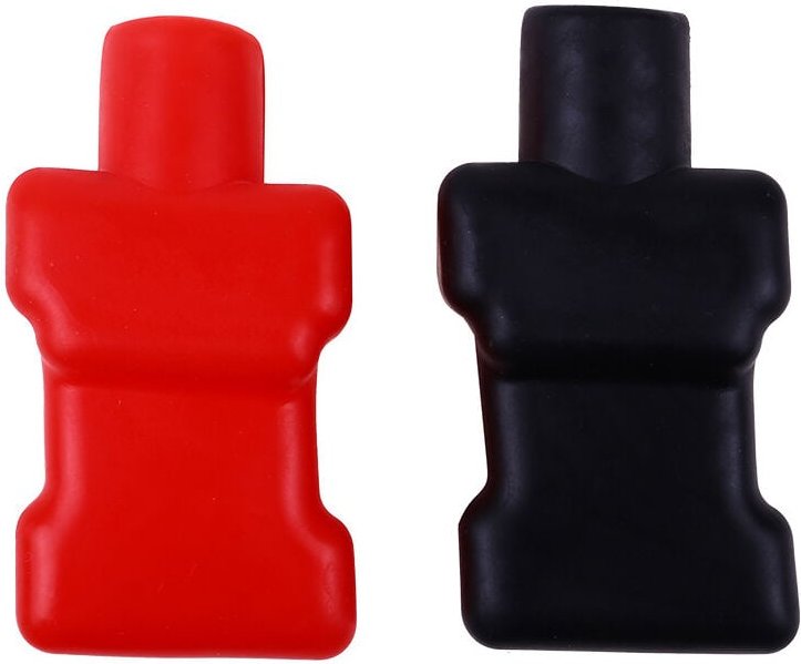 Autobatteriepol-Isolierkappe - Dolaso