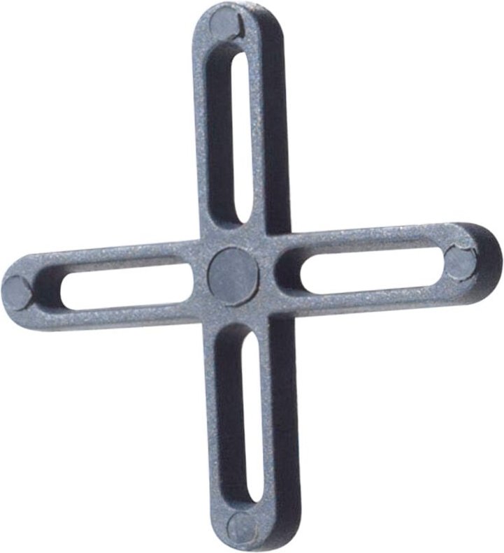 Wolfpack Cruz Kreuzköpfe 10 mm (Beutel 250 Stück)