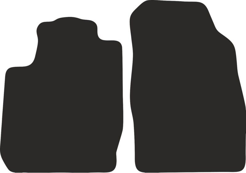 BASIC Front für: Ford StreetKa Cabrio 2003-2006