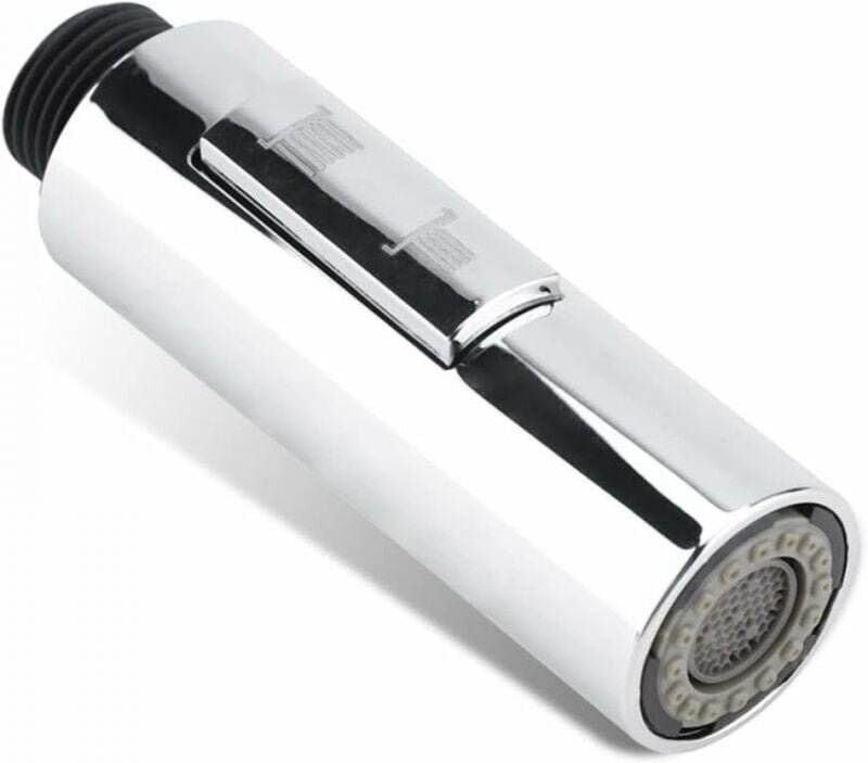 Küchenarmatur Spültischarmatur mit 2-Funktions-Sprühkopf Standard G1/2 für die Küche