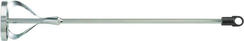 Fortis Rondenrührer 70 x 400 mm, 6-kant