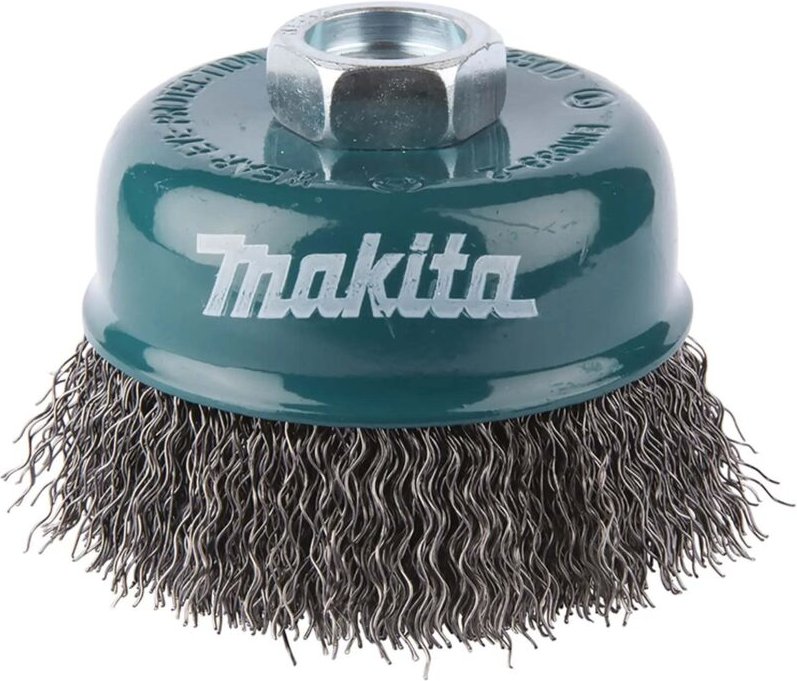 D-24094 Stahlwellkegelrost 75mm - Makita