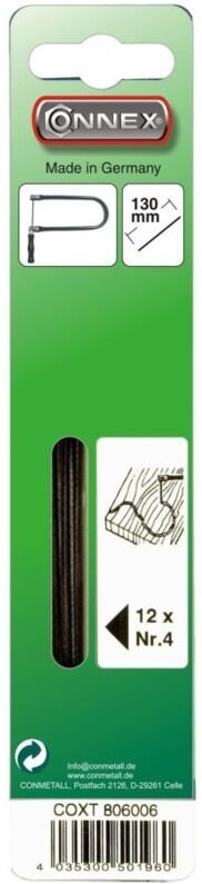 Laubsägeblatt Taifun für Holz 12 Stück Sägen & Messer