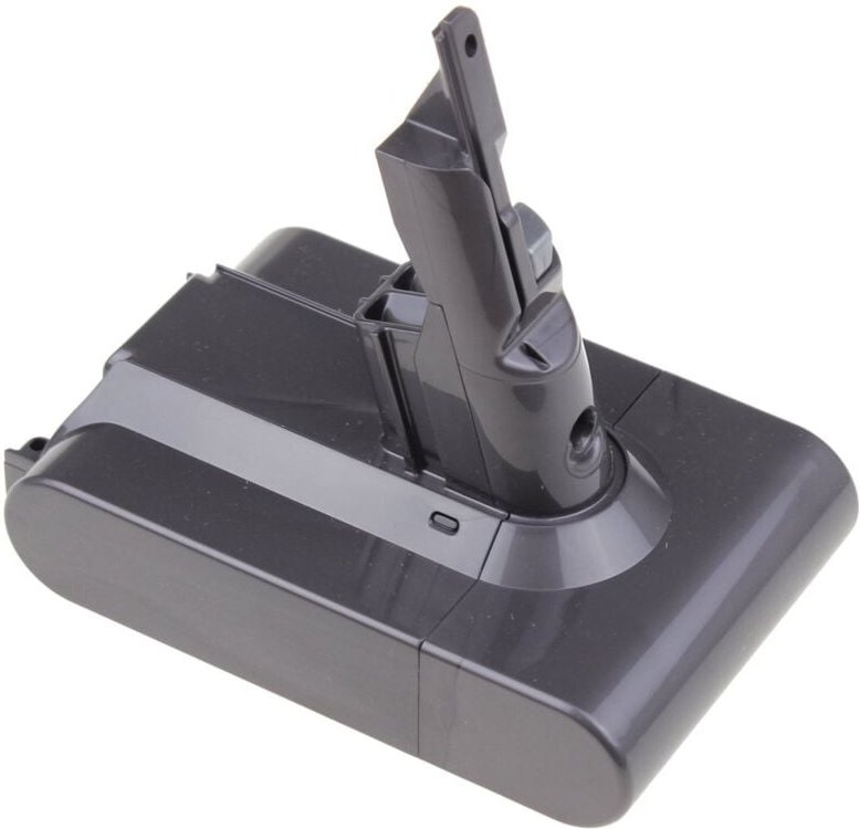 Ersatzteil - Akkueinheit - - DYSON