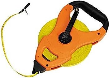 Flexibles Glasfaser-Medid 50 M X 15 Mm. Abs-Gehäuse - 1775n50