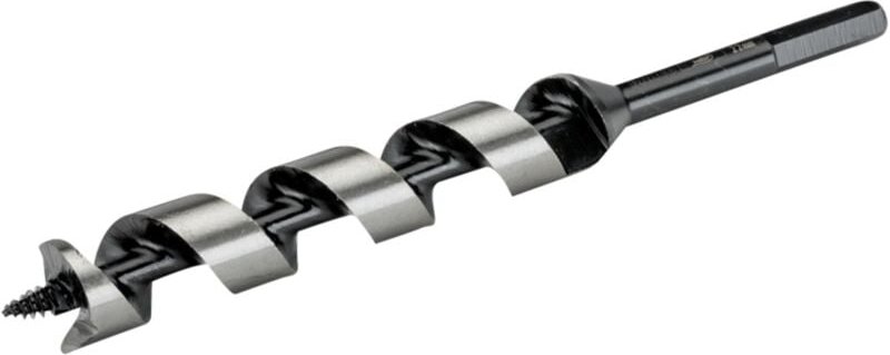 Bahco Holzfräsbohrer 8 mm x 460 mm