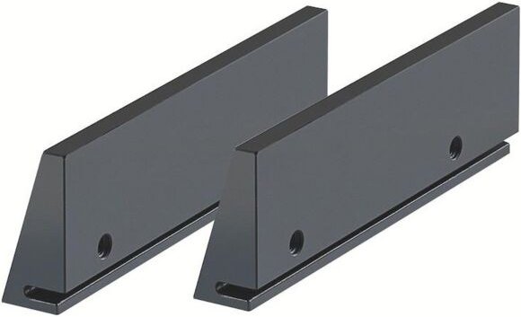 Röhm Standardeinsatz RNS, Größe 5, Backenbreite 200, für RKE - 163783