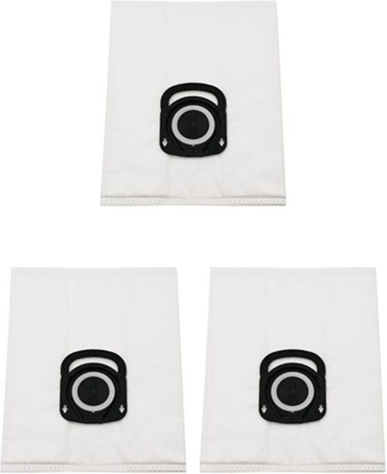 Für ZR200520 ZR200540 ZR200720 Staubsauger Staubbeutel Ersatzteile Zubehör