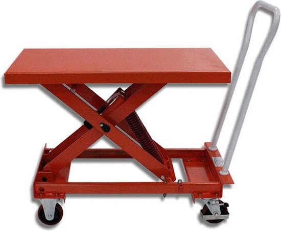 Matisère - Hubtisch mit konstantem Niveau - Kapazität 400kg - SBC40