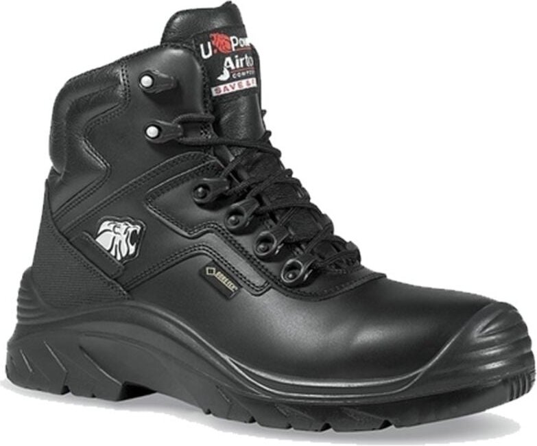 U-Power Drop GTX S3 WR HI CI HRO SRC Arbeitsstiefel - 45 EU
