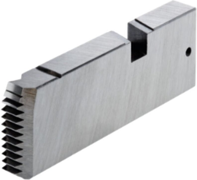 ROTHENBERGER Schneidbacken-SS, NPT 1-2", TYP R - 56374