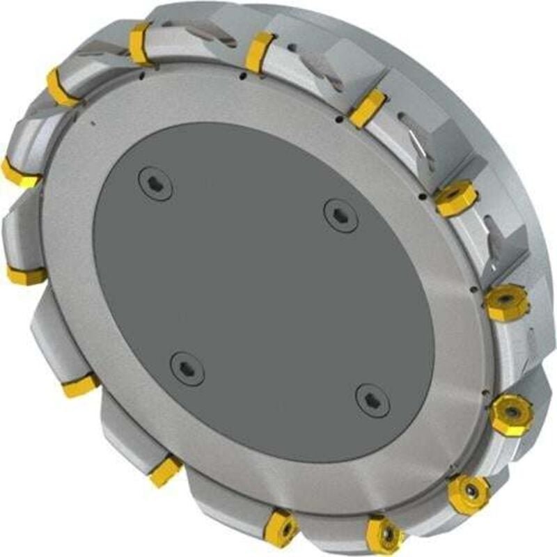 Planfräser iso 250C14R-S45ON06-C D.60mm Schneid-D.260,8mm Pramet