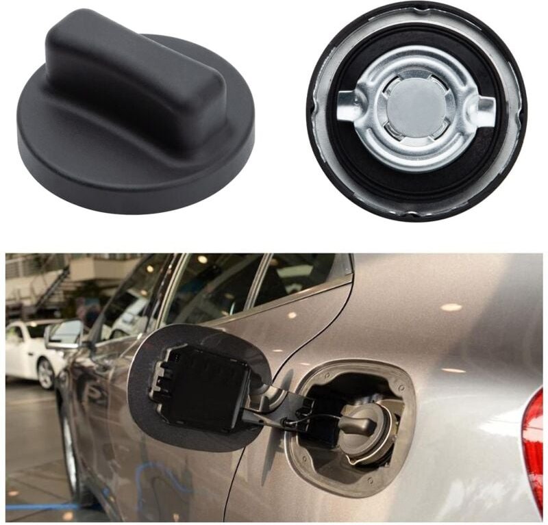 Universal Ersatz Tankdeckel Benzin Tankdeckel 1404700005 Für Mercedes A-Klasse C-Klasse S-Klasse