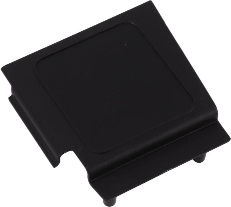 Zoternen - Batteriekastenabdeckung, 5Q0971813A Austausch der Batterieabdeckung, zuverlässige Batterieklemmenabdeckung fü...