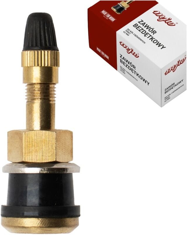 Ventilventil für TR501 schlauchlose 42-mm-LKW-Räder