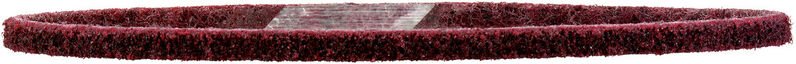 5 Vliesbänder 13x457 mm, sehr fein, für Bandfeile (626390000) - Metabo