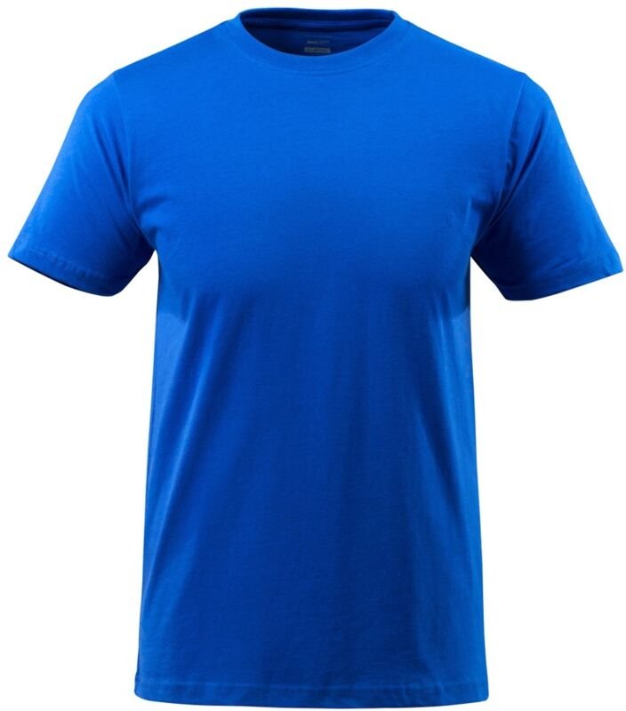 Mascot Calais T-shirt Gr. XL kornblau einzeln