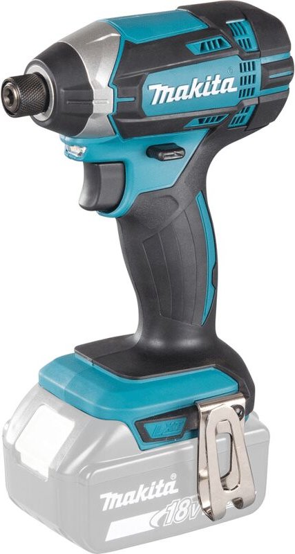 Makita Akku-Schlagschrauber 18 V DTD152Z (o. Akku u. Ladegerät)