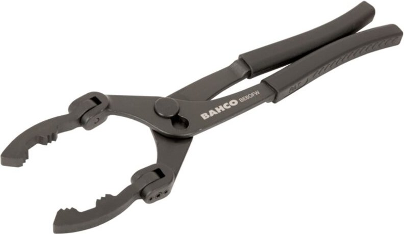 L- und Kraftstofffilter-Ausbauwerkzeug - Bahco