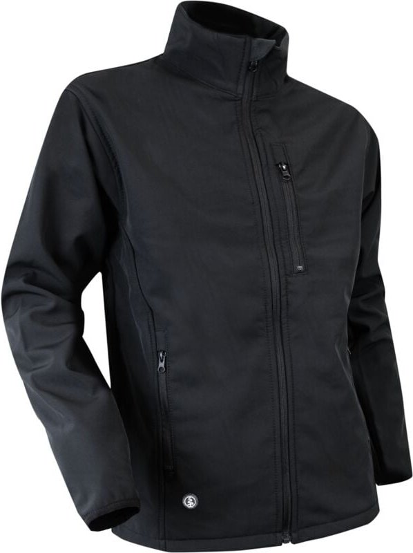 LMA - Jacke quartz schwarz t.xl - 214300 T.5