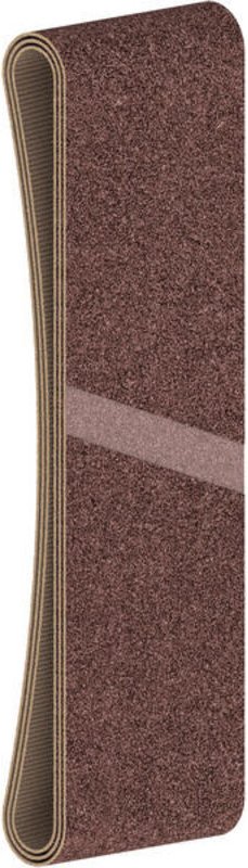 Pro X440 Schleifband,75x533mm,G60,3 - 2608606070 - Bosch