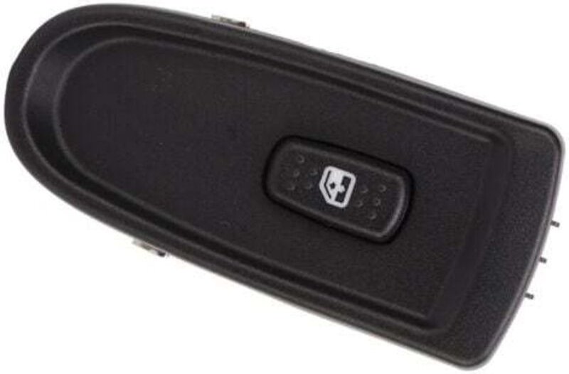 Gabrielle - Auto Beifahrerseite Fensterverriegelungsschalter Ersatz 5801304492 für Iveco