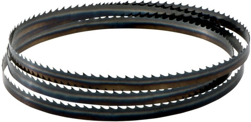 Bandsägeblatt Ind.Geh. 2240x15x0,5 A2 - Metabo