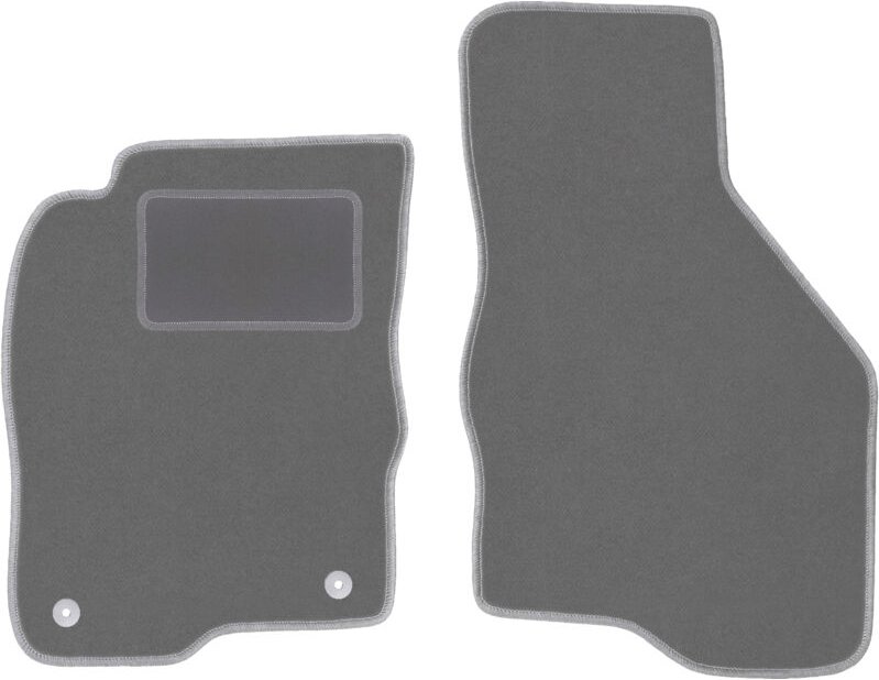 Fußmatten vorne: Mitsubishi Galant VIII Kombi, Limousine (1996-2007)