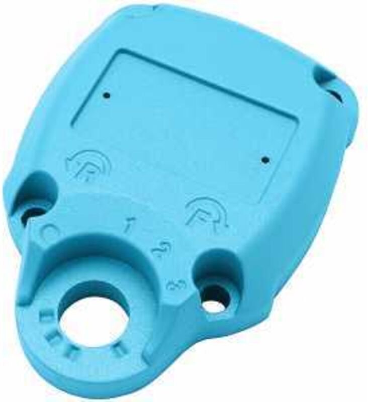 Hintere Gehäuseabdeckung (Bj.2013) 9013SPC-016N - Hazet