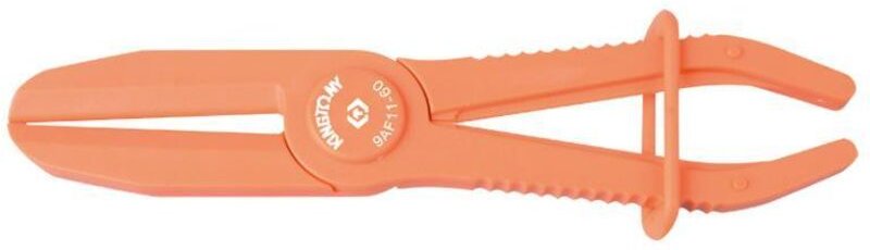 King Tony 9AF1160 - Schlauchschelle de, 65,2 mm