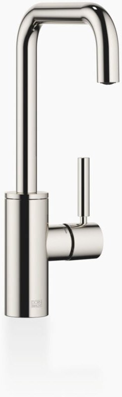 Dornbracht - meta Square bar tap Küchenarmatur, Einhebelmischer,