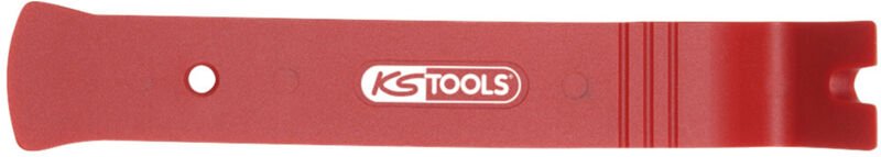 Doppelend-Clipheber, abgewinkelt, 200mm