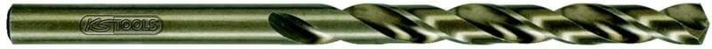Ks Tools hss-g Co 5 Spiralbohrer, 6,4mm, 10er Pack - 330.3064
