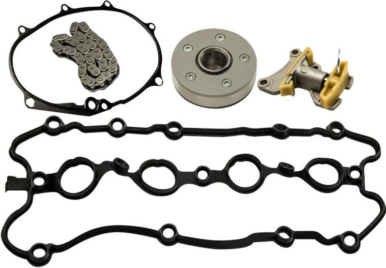 Nockenwellenversteller Steuerkettensatz for Audi vw 2.0 fsi tfsi 06F109088J