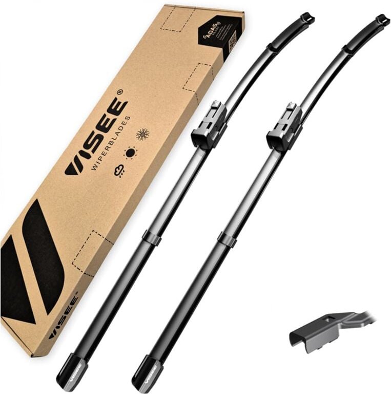 Thumbnail - Visee Hexa H012 530/580 Wischerblätter