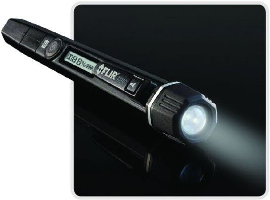 Flir MR40 Metrica Feuchtigkeitsmessgerät - 70110