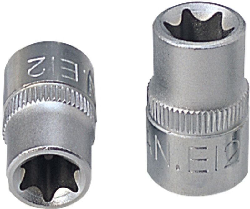Thumbnail - 3/8' Torx-E-Stecknuss, E18