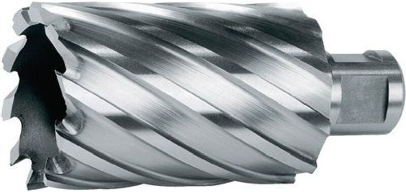 Ruko - Kernbohrer Weldon hss 88 x 55 x ø 52 mm - 108552