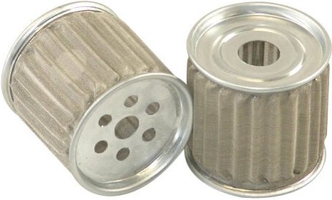 Kraftstofffilter hifi sn 80502 Hifi Filter