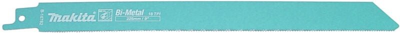 Reciprosägeblatt für Metall 225 mm • 18 • Bi-Metall • 5 Stk. - Makita