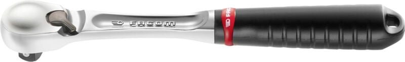 Thumbnail - SL.161 Umschaltknarre 1/2' (12.5 mm) 262 mm - Facom