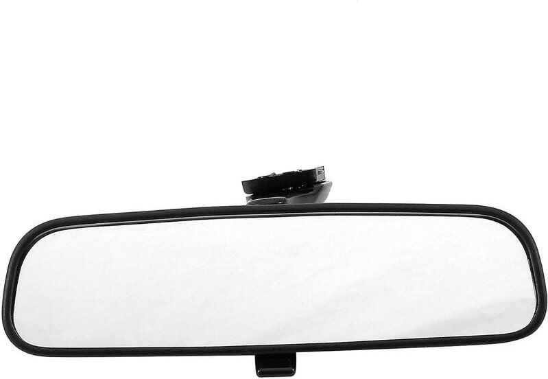 Woosien - Weitwinkel-Rückspiegel, Innenrückspiegel, Auto-Rückspiegel für 8510127000 85101-27000