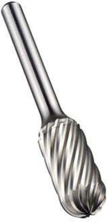 Frässtift D.9,6mm hm Blank Kopf-L. 19mm