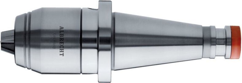 Kurzbohrfutter für akl din 2080 1-16 mm SK40 - Albrecht