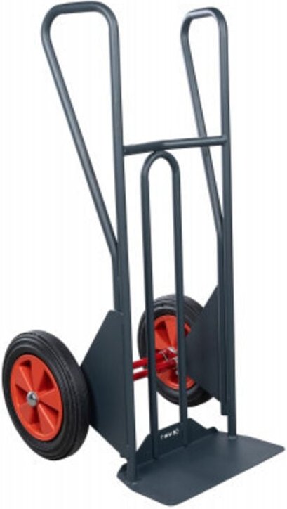 Fimm - Sackkarre mit geschlossenen Griffen - dba 350 kg 810310140